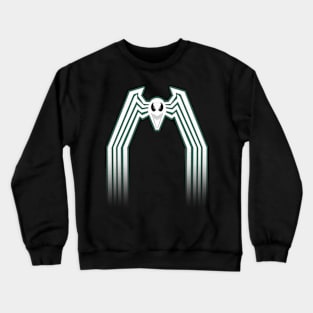 Asylum Crewneck Sweatshirt